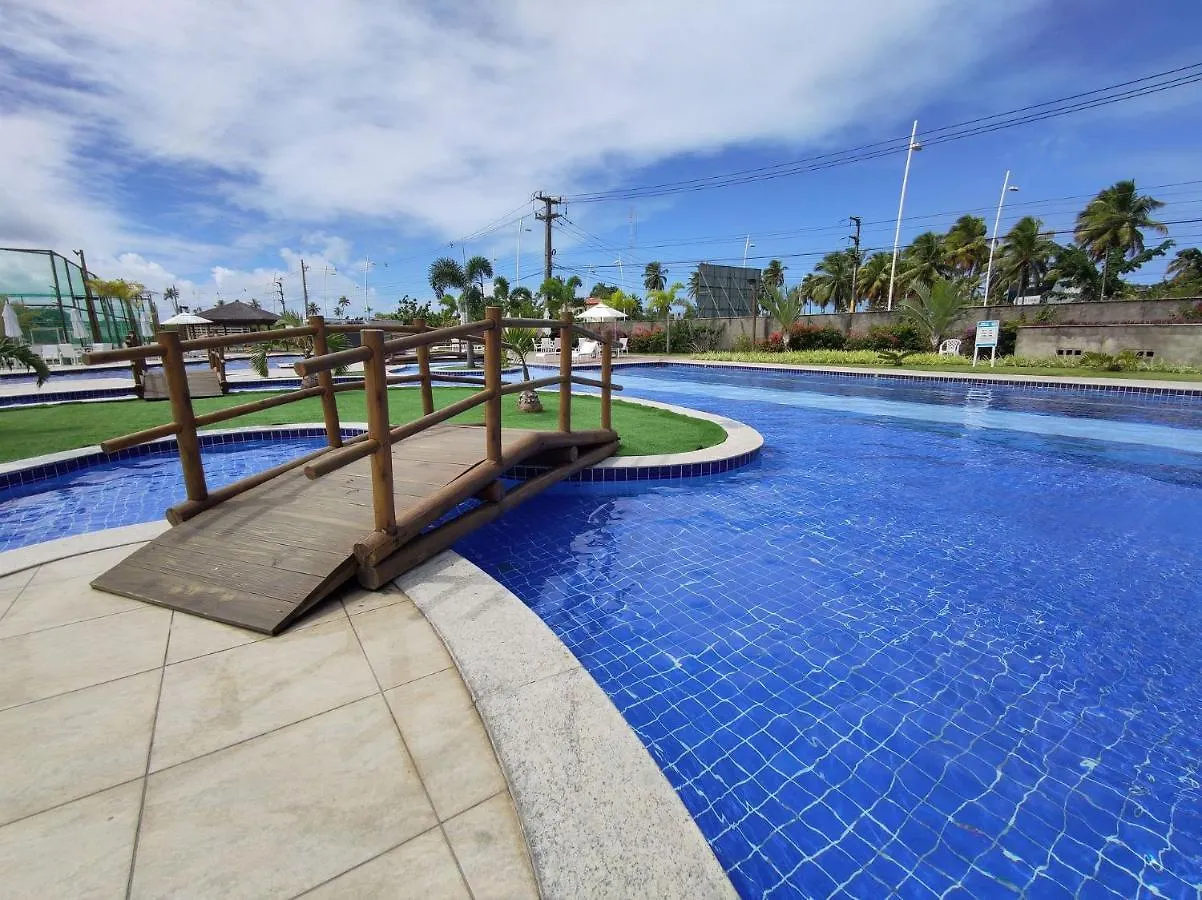 Porto De Galinhas | Muro Alto - 206A Brésil