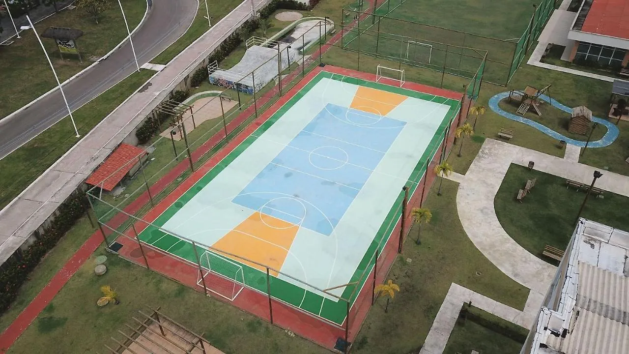 Porto De Galinhas | Muro Alto - 206A 0*, Pôrto das Galinhas ברזיל