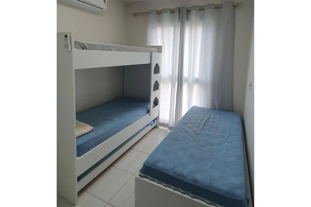 דירה Porto De Galinhas | Muro Alto - 206A
