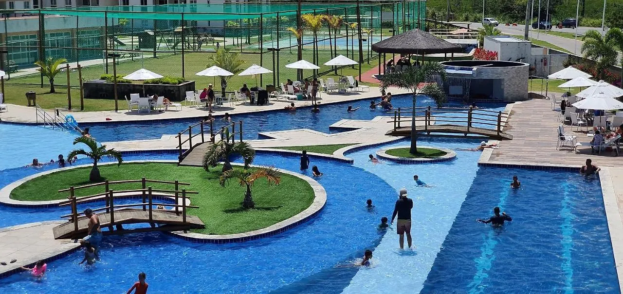 Porto De Galinhas | Muro Alto - 206A 0*, Pôrto das Galinhas