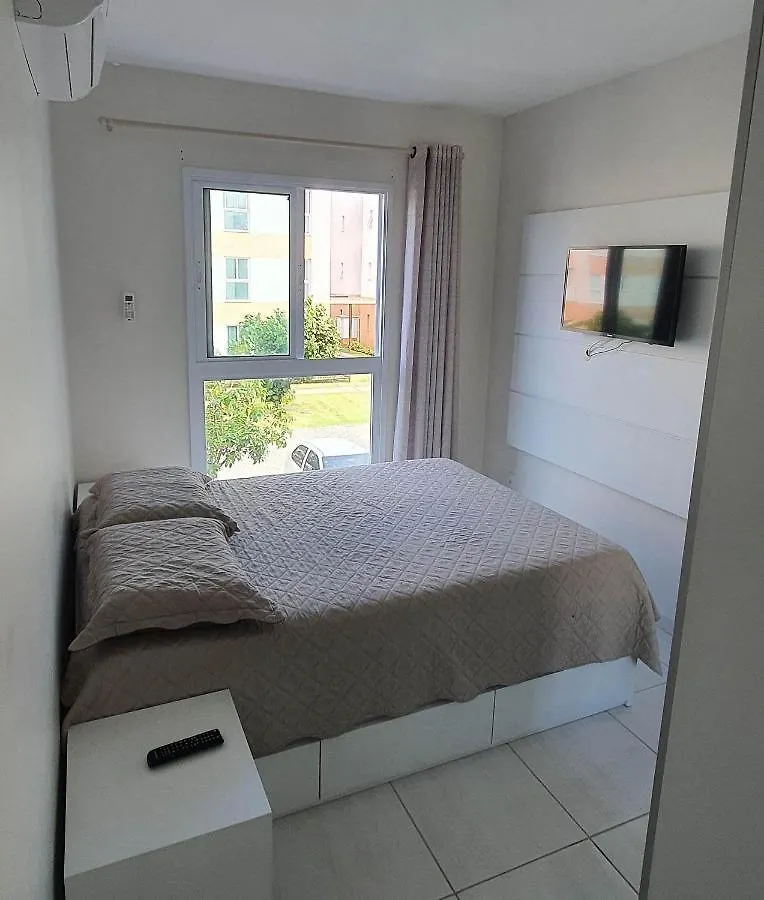 Porto De Galinhas | Muro Alto - 206A ברזיל